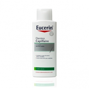 EUCERIN DERMOCAPILLAIRE...