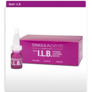 SINGULADERM XPERT ILB...