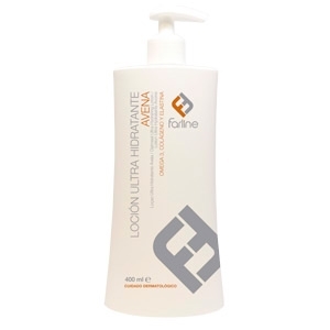 FARLINE LOCION CORPORAL W-3...