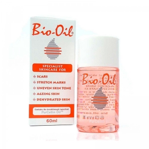 BIO - OIL - (60 ML)