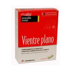 ARKODIET VIENTRE PLANO -...