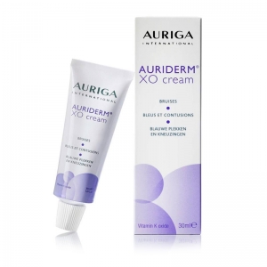 AURIDERM XO GEL - (30 ML)