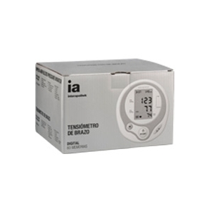 TENSIOMETRO DIGITAL -...