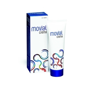 MOVIAL CREMA - (100 ML)