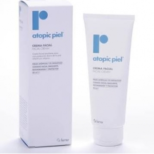 ATOPIC PIEL CREMA FACIAL -...