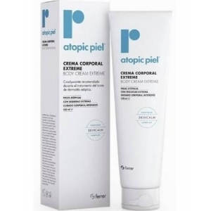 ATOPIC PIEL CREMA CORPORAL...