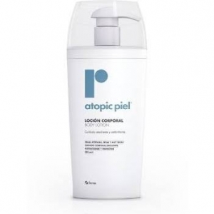 ATOPIC PIEL LOCION CORPORAL...