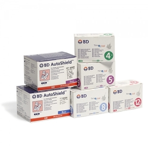 AGUJA PARA PLUMAS ESTERIL -...