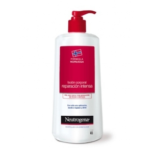 NEUTROGENA REPARACION...