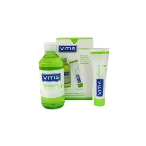 VITIS ORTHODONTIC PASTA...