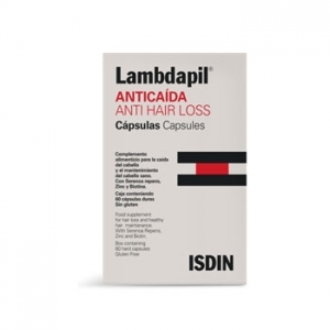 LAMBDAPIL ANTICAIDA - (60...