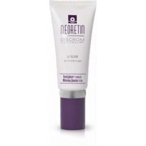 NEORETIN DISCROM CONTROL...