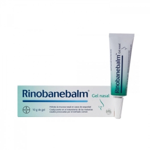 RINOBANEBALM GEL NASAL -...