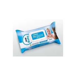 KIN BABY TOALLITAS...