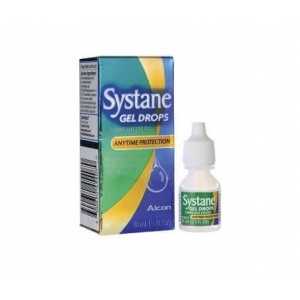 SYSTANE GEL GOTAS...