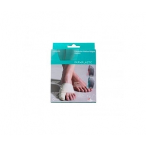 FARMALASTIC PODO CORRECTOR...