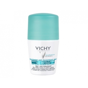 TRATAMIENTO ANTITRASPIRANTE...