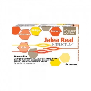 ARKOREAL JALEA REAL...