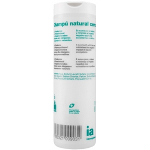 INTERAPOTHEK CHAMPU NATURAL...