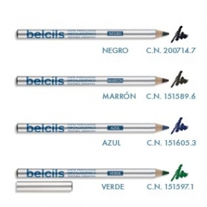 BELCILS LAPIZ PERFILADOR...