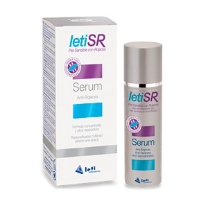 LETISR SERUM ANTI ROJECES -...