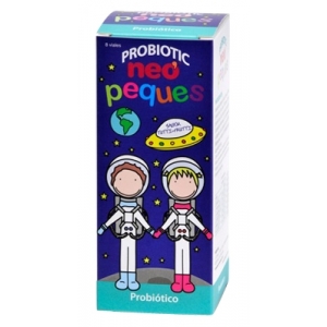 NEO PEQUES PROBIOTIC - (8...