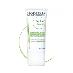 BIODERMA SÉBIUM GLOBAL -...