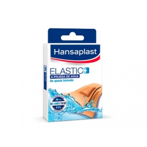 HANSAPLAST ELASTIC...