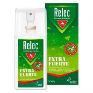 RELEC EXTRA FUERTE 50%...