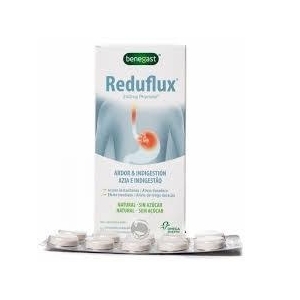 BENEGAST REDUFLUX - (20COMP)