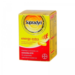 SUPRADYN® ENERGY EXTRA -...