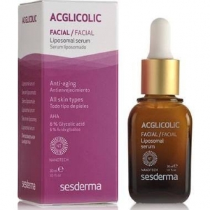 ACGLICOLIC CLASSIC FACIAL...