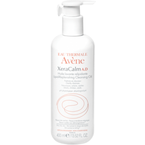 AVENE XERACALM A.D. ACEITE...