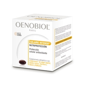 OENOBIOL SOLAIRE INTENSIF...