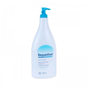 BEPANTHOL GEL DE BAÑO - (1 L)