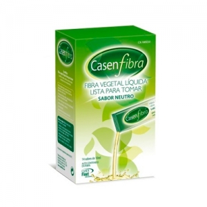 CASENFIBRA - FIBRA VEGETAL...