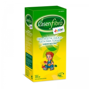 CASENFIBRA JUNIOR - FIBRA...
