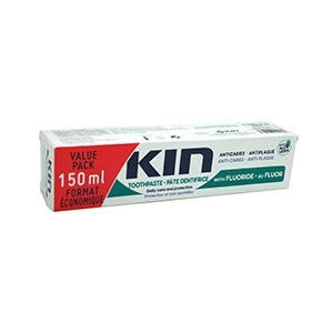 KIN PASTA DENTIFRICA - (150...