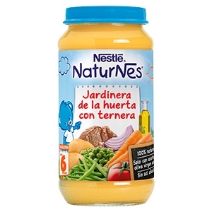 NATURNES J VERDES PATATAS...