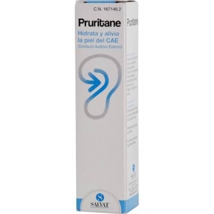 PRURITANE - (15 ML)