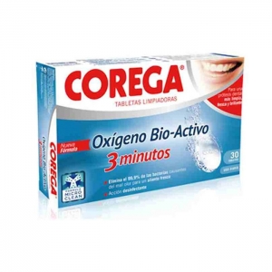 COREGA OXIGENO ACTIVO -...