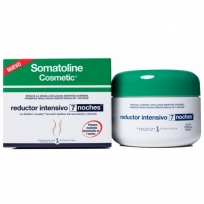 SOMATOLINE COSMETIC...