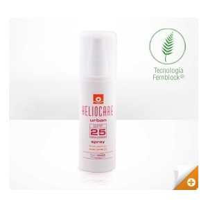 HELIOCARE SPF 25 SPRAY -...