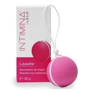 INTIMINA EJERCITADOR KEGEL...