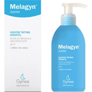 MELAGYN GEL PEDIATRIC - GEL...