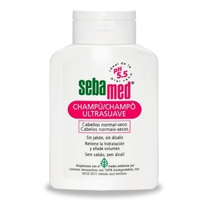 SEBAMED CHAMPU ULTRASUAVE -...