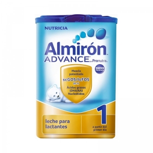 ALMIRON ADVANCE 1 - (800 G)