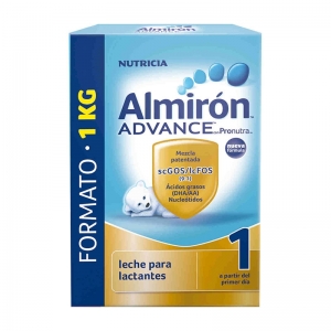 ALMIRON ADVANCE 1 - (1200 G)