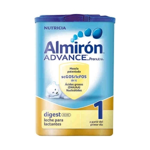 ALMIRON ADVANCE DIGEST 1 -...