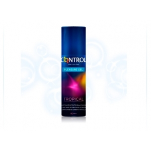 CONTROL SEX SENSES -...